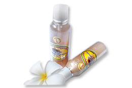 สมุนไพรแท้ลบริ้วรอย