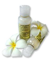 สมุนไพรล้างหน้าผิวเนียน